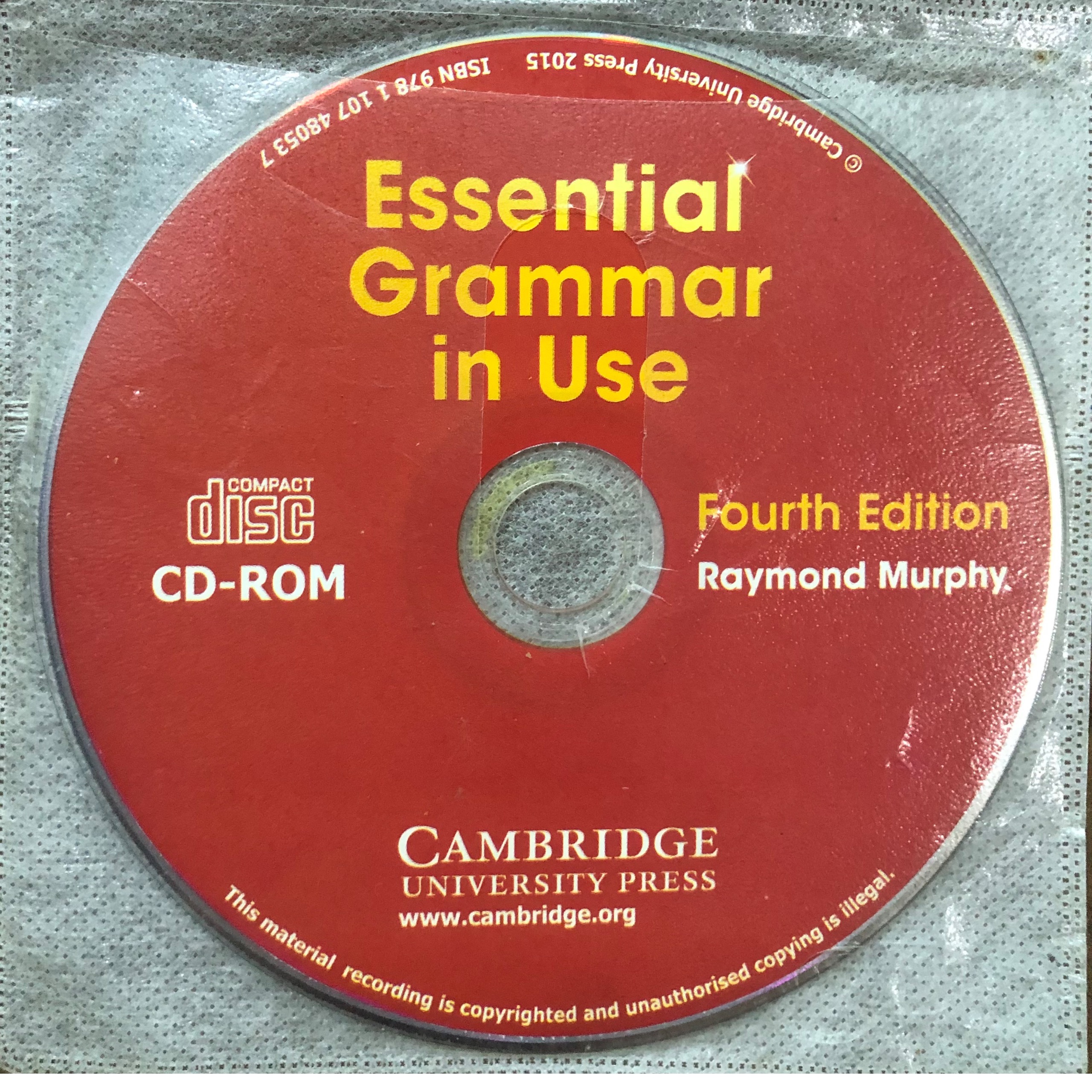 آموزش زبان essential grammar in use