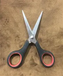 قیچی