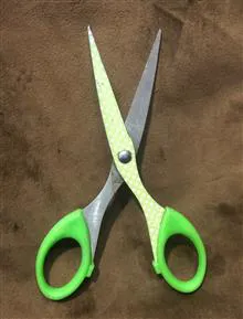 قیچی
