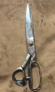 قیچی