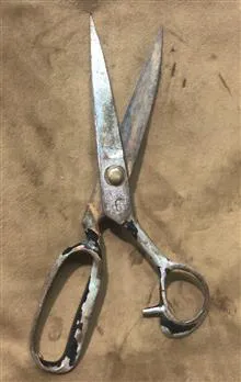قیچی
