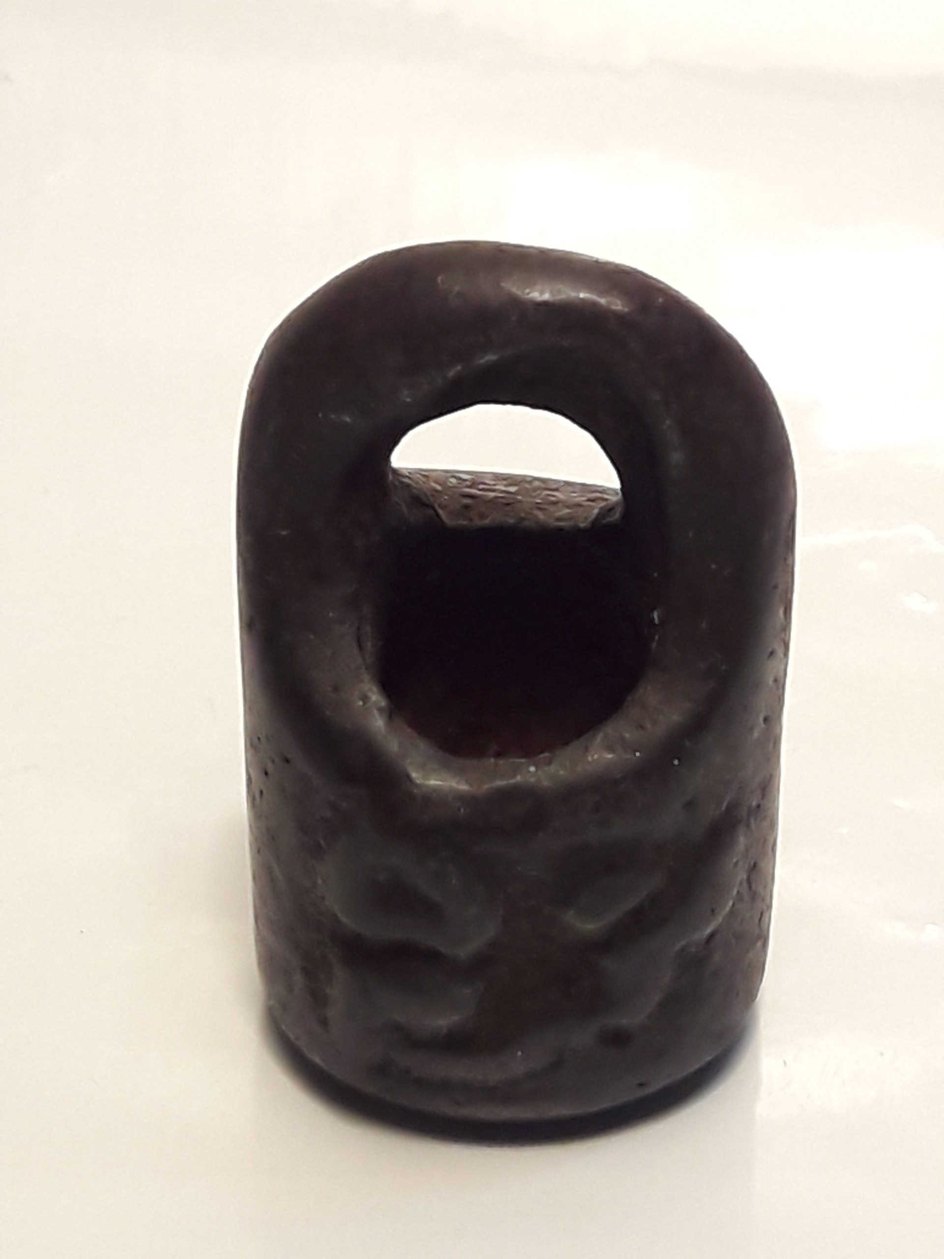 وزنه کلکسیونی کمیاب ترازو قدیمی 50 گرم