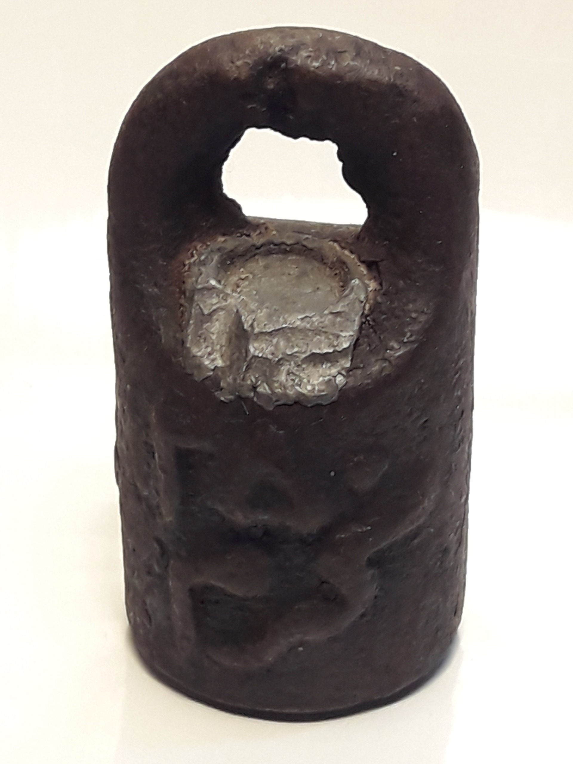 وزنه کلکسیونی قدیمی ترازو 250 گرم