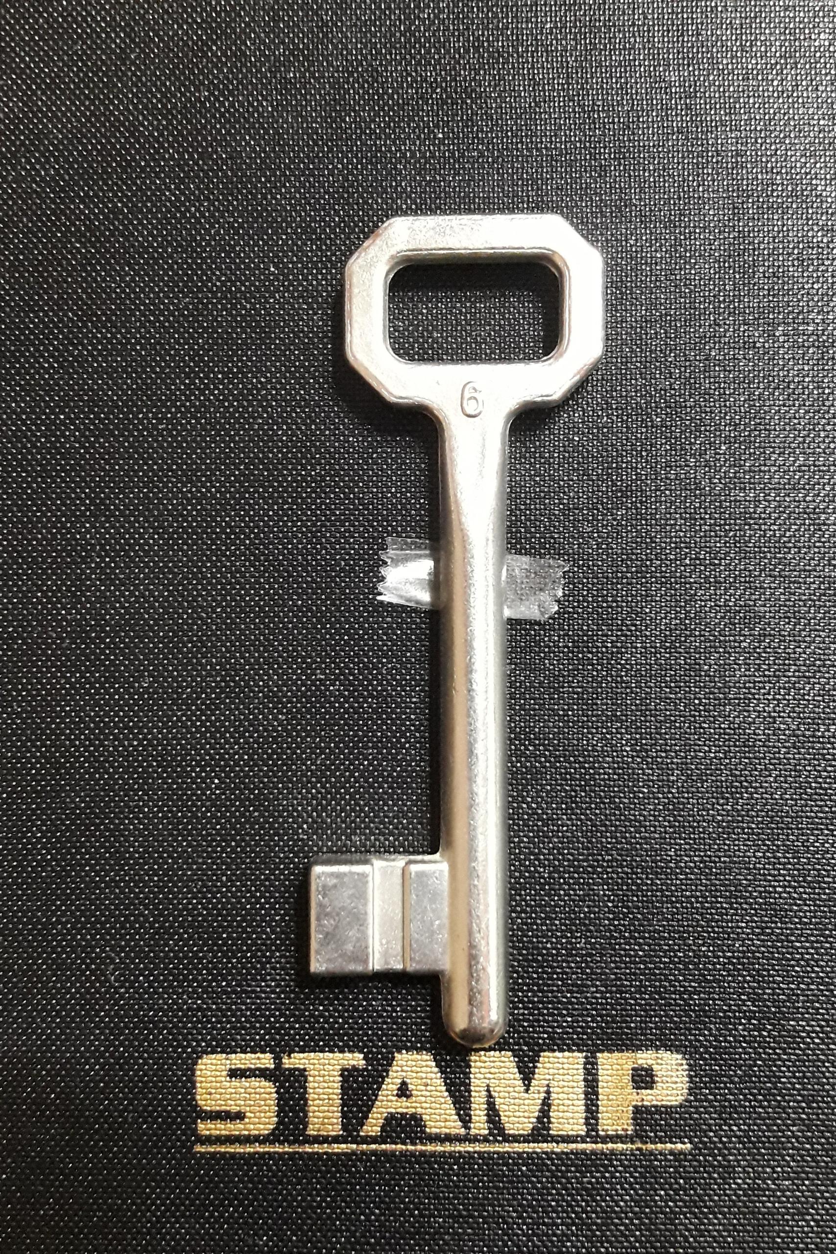 کلید کلکسیونی و قدیمی زیبا کد 101