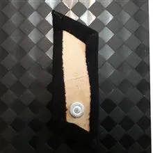 تک