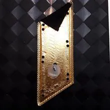 تک