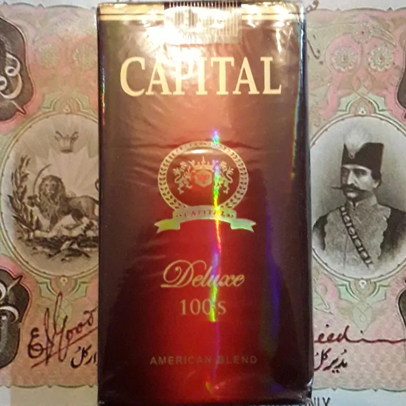 canada cigarette packaging All cigarette packages sold in Canada will now be plain and brown