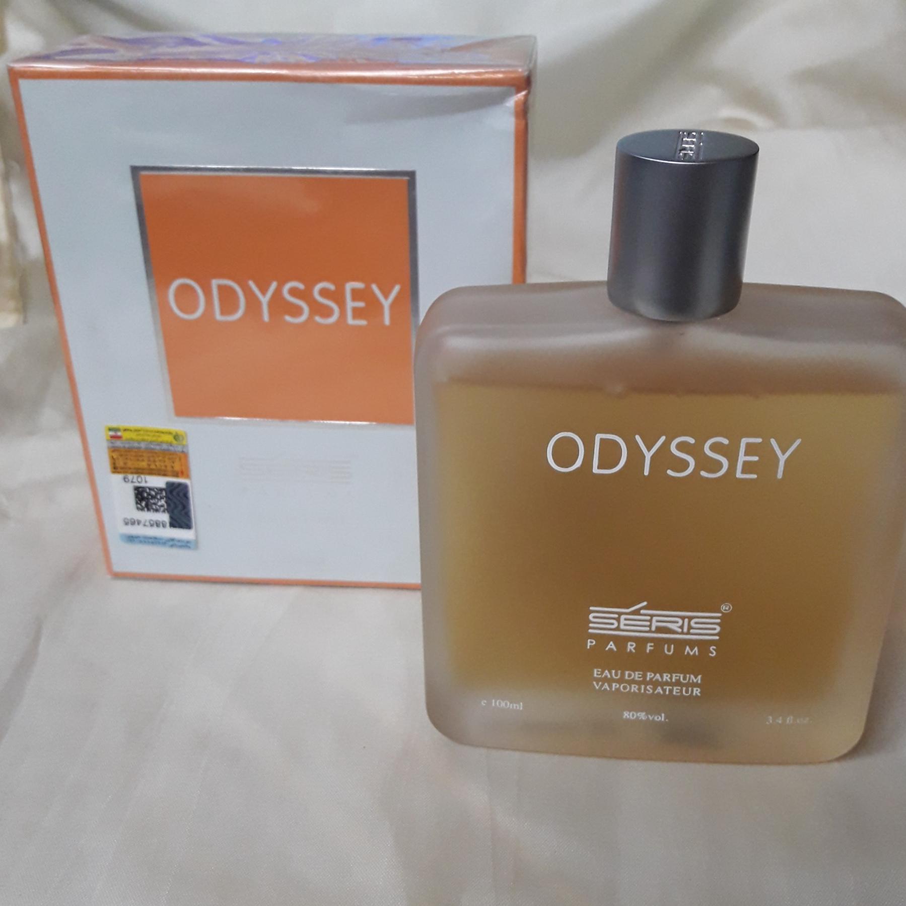 ادو پرفیوم سریس odyssey