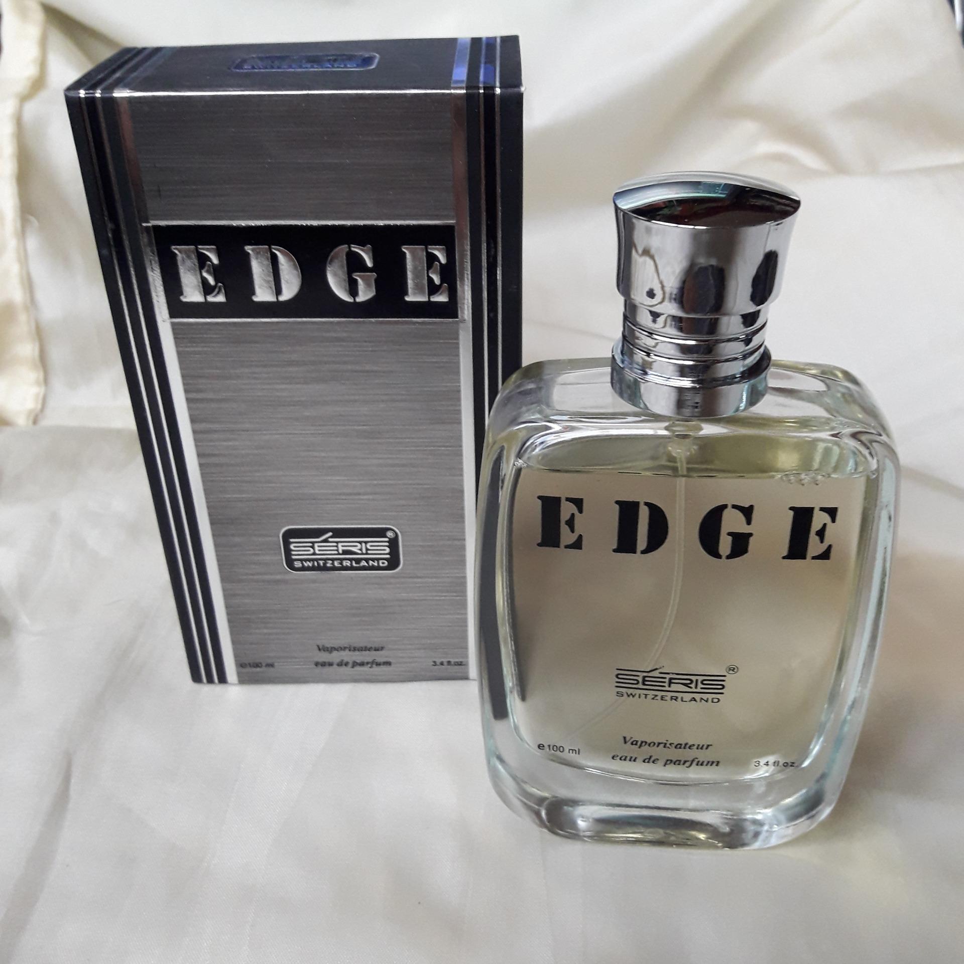 ادکلن سریس EDGE