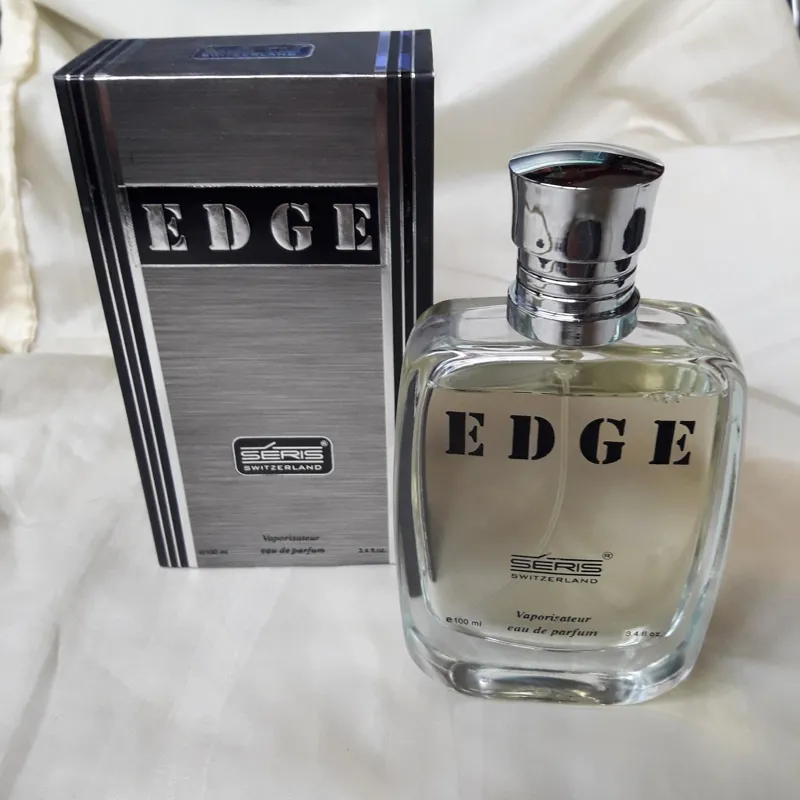 ادکلن سریس EDGE
