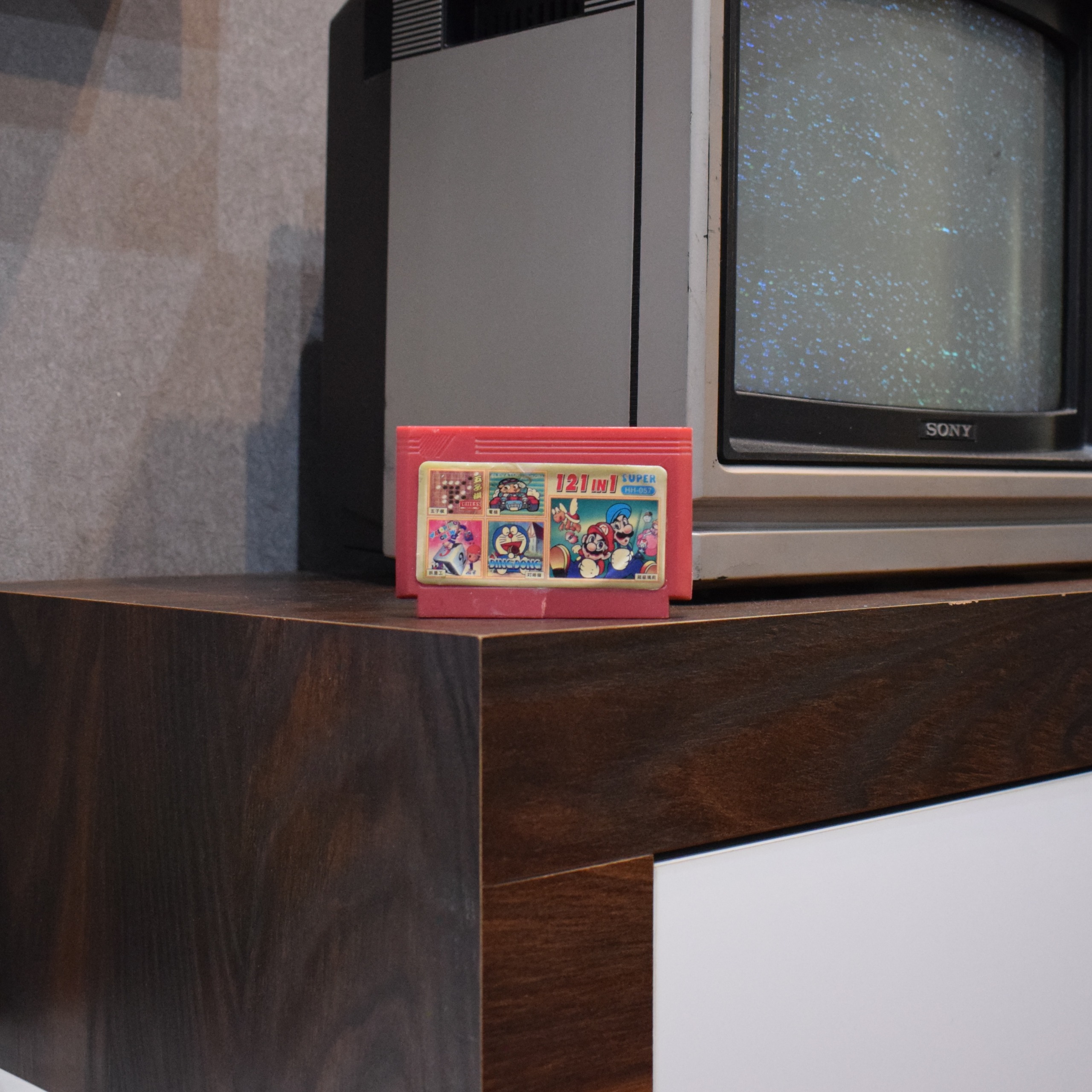 کارتریج میکرو چند لبه