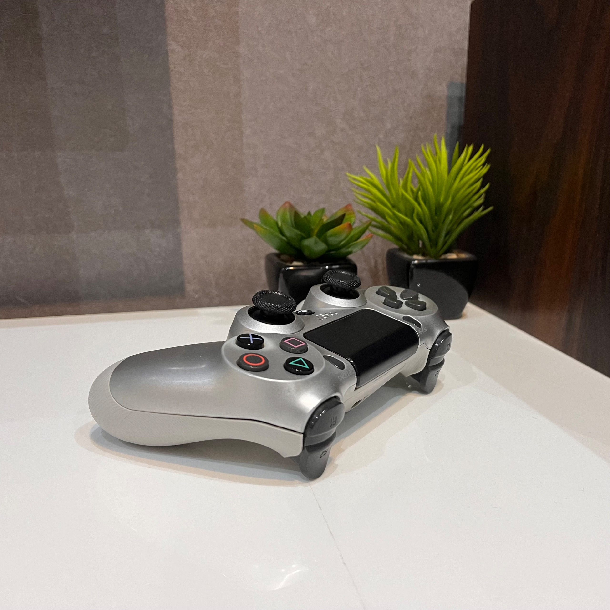 دسته ps4 های کپی