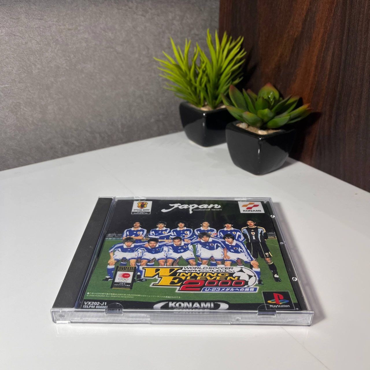 بازی الون 200 ریجن ژاپن