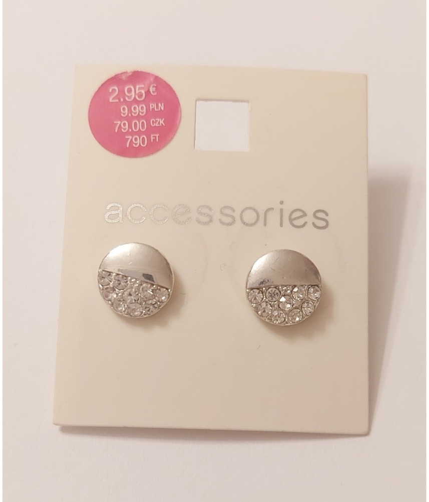 گوشواره زنانه accessories