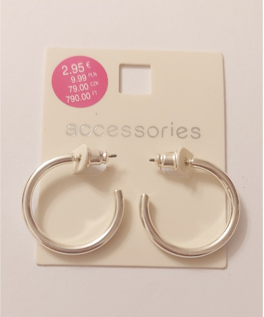 گوشواره زنانه accessories