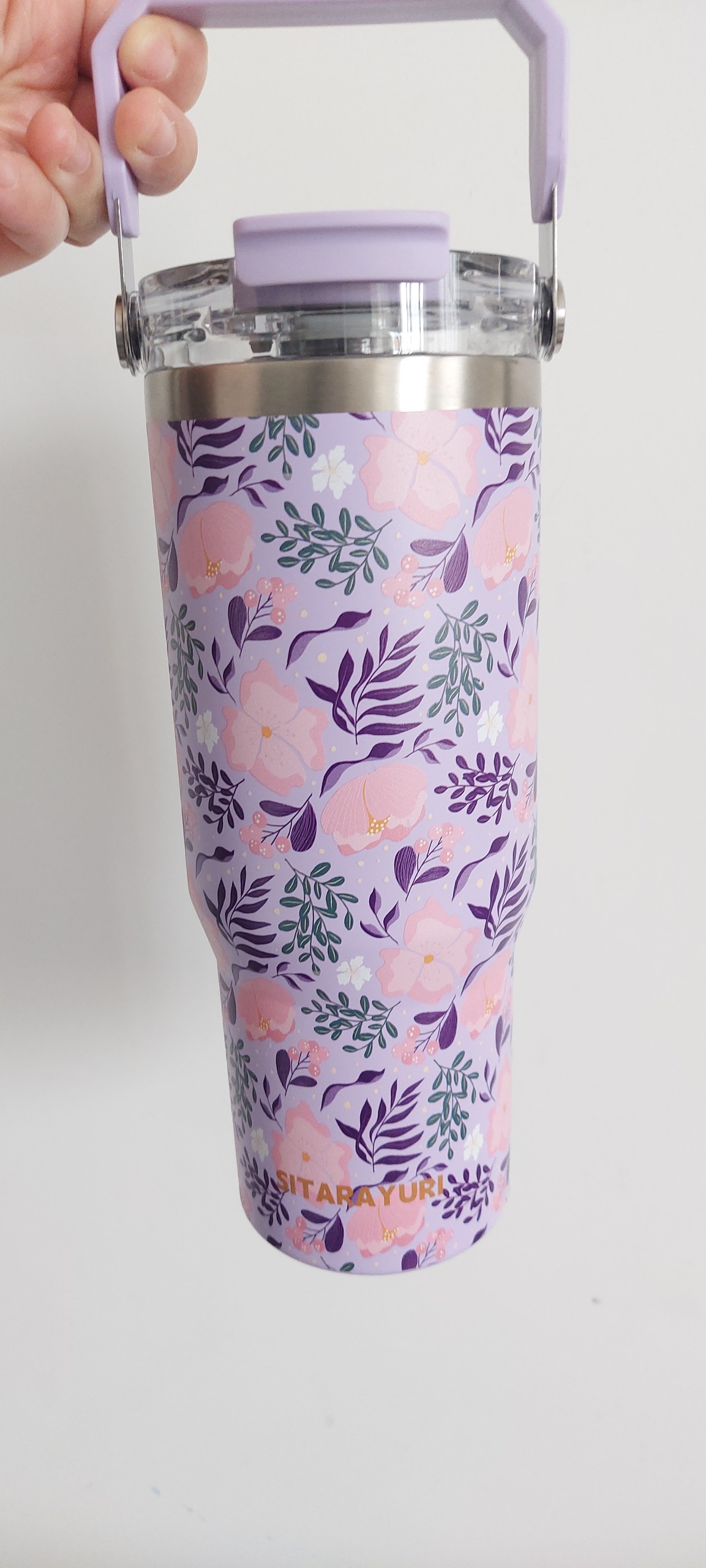 ماگ تامبلر Sitarayuri