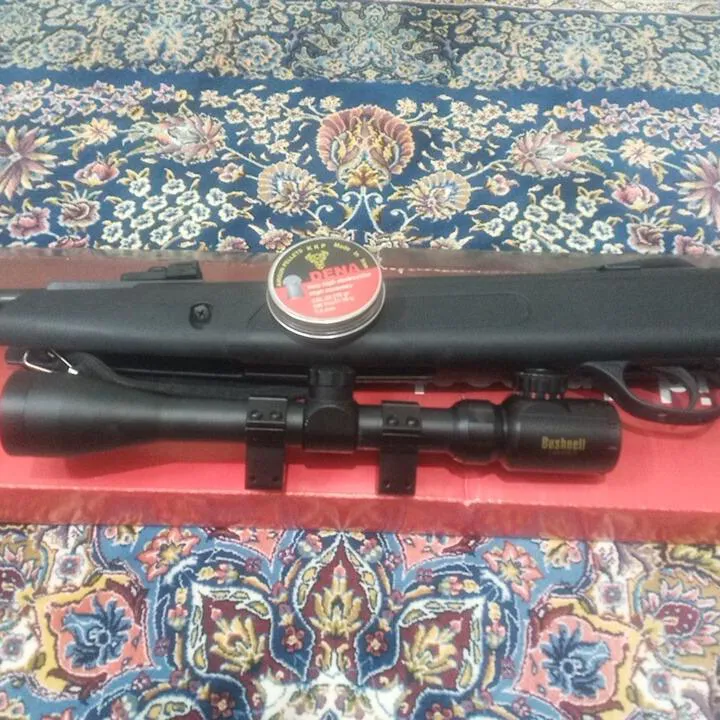 توفنگ هاتسان 1100