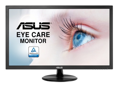 مانیتور ایسوس استوک ASUS VP228NE سایز 22 اینچ