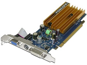 کارت گرافیک انویدیا 256gb foxconn