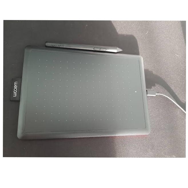 قلم نوری wacom ctl 472