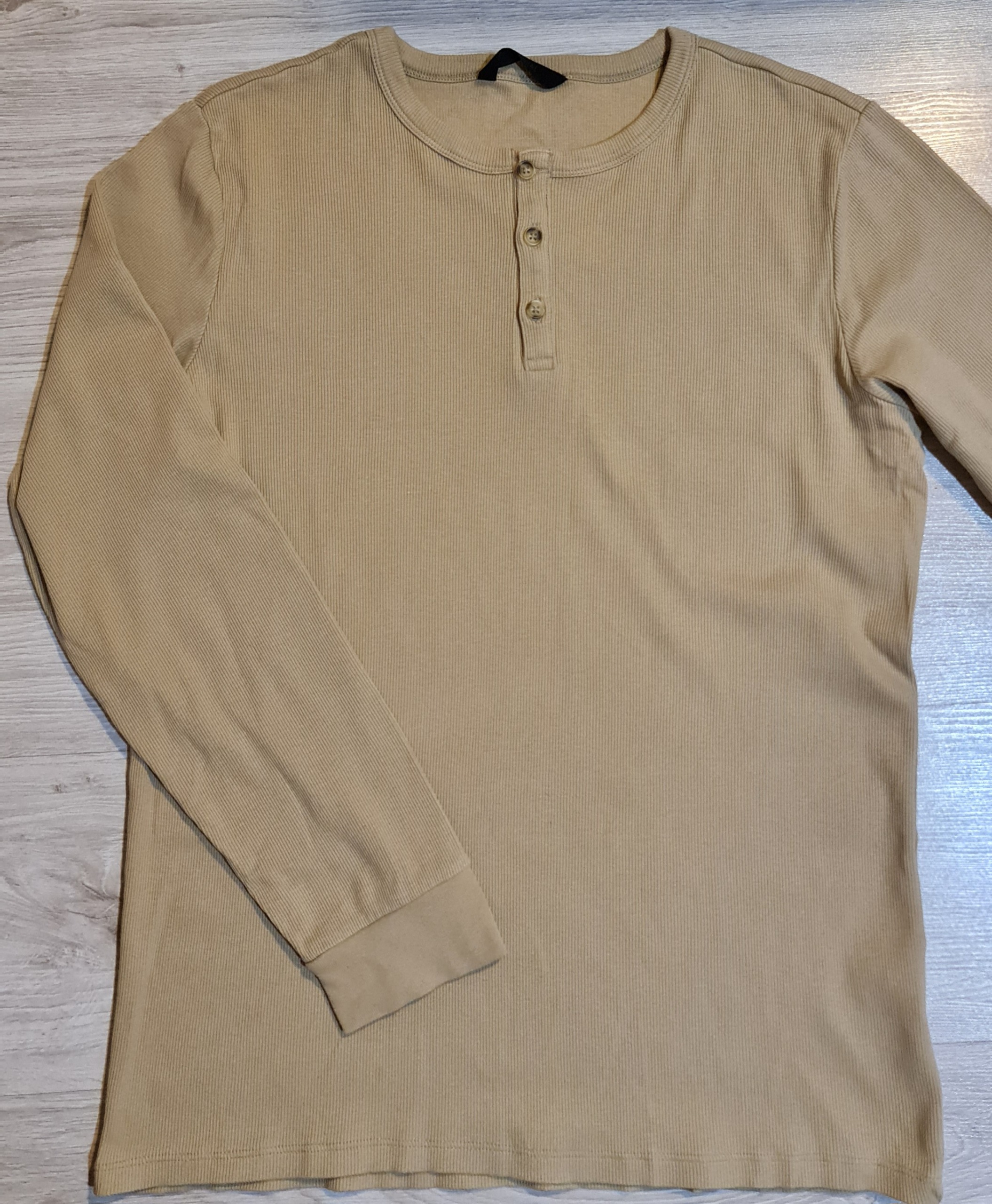 تیشرت آستین بلند مردانه  و زنانه