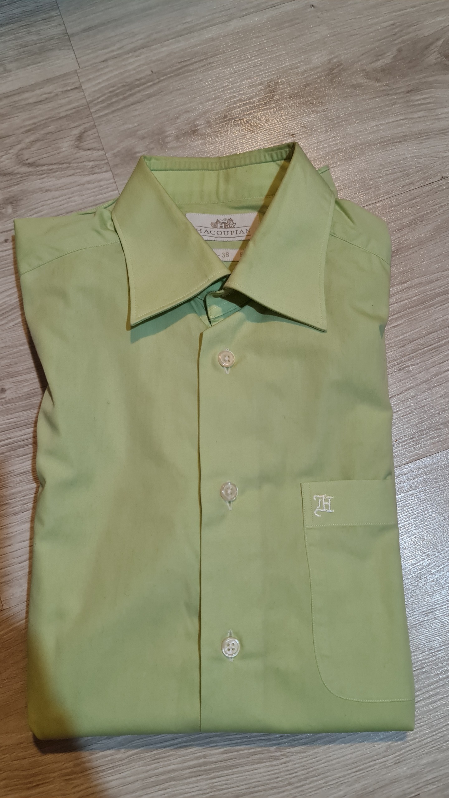 پیراهن مردانه هاکوپیان