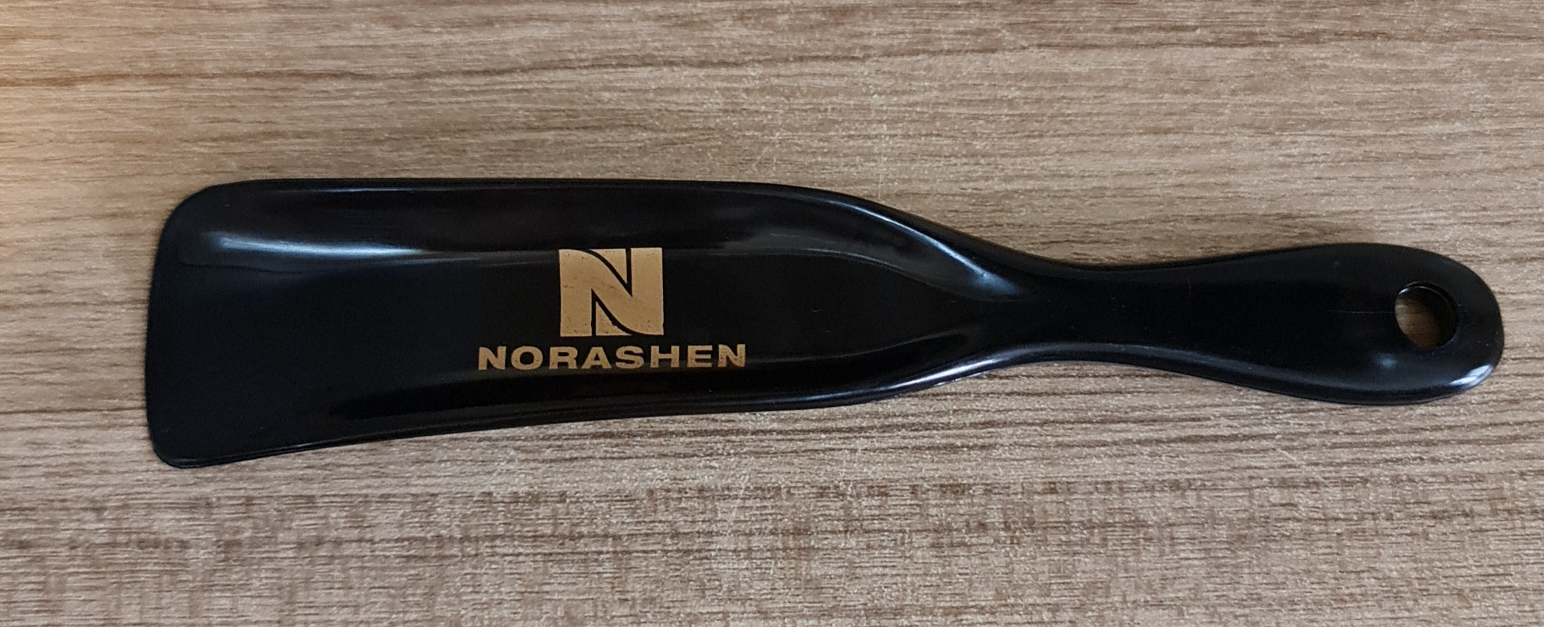 پاشنه کش پلاستیکی NORASHEN