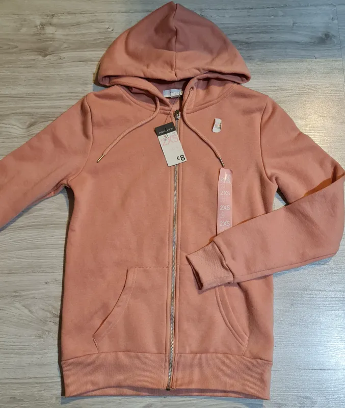 سویشرت داخل کرکی برند پریمارک اصل