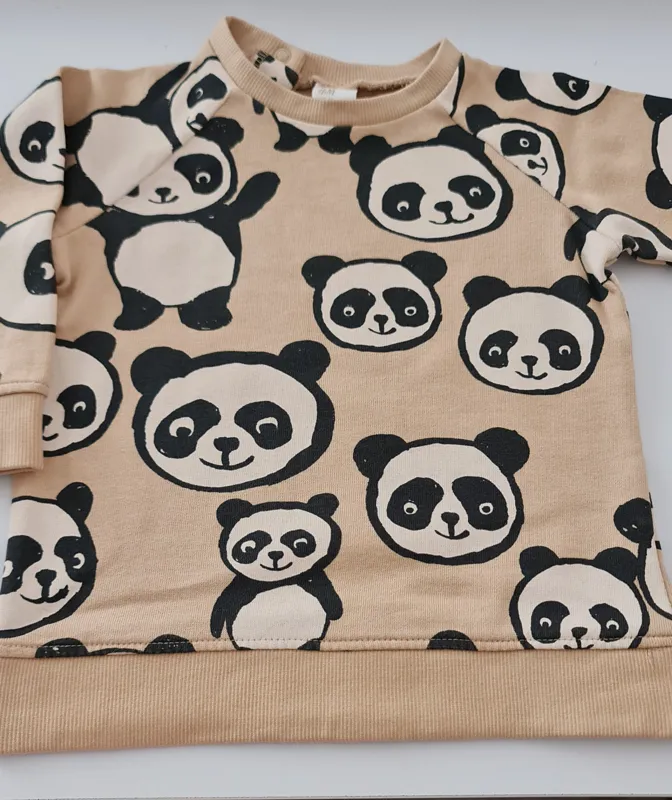 بلوز دورس برند HM