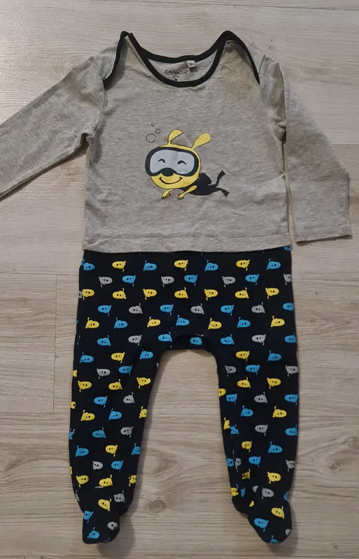 سرهمی جورابدار خارجی