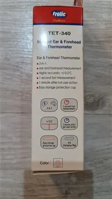 تب