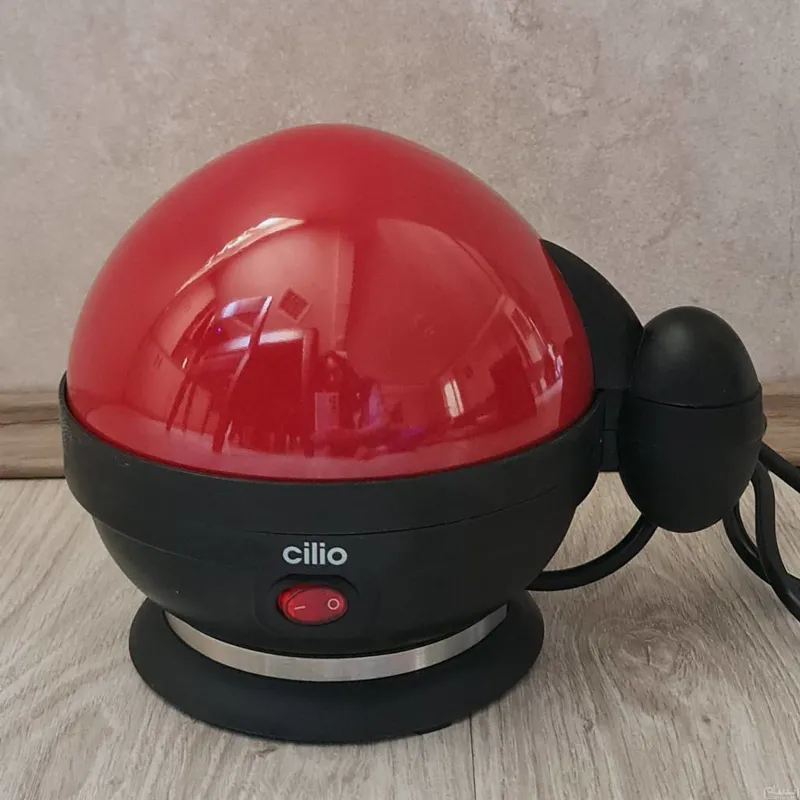 تخم مرغ پز cilio