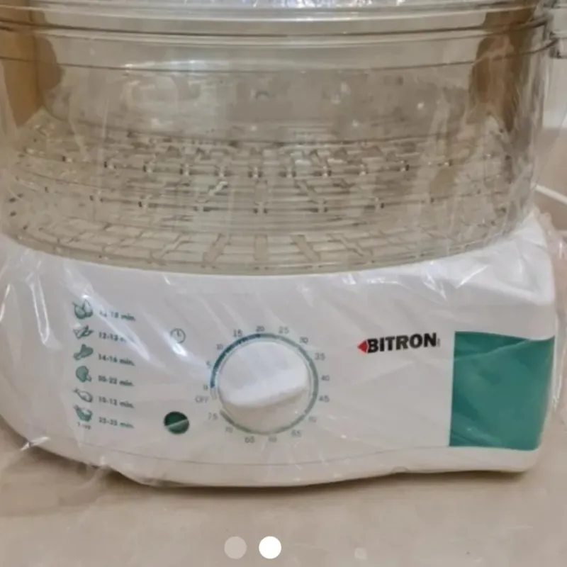 بخار پز بایترون اصلی