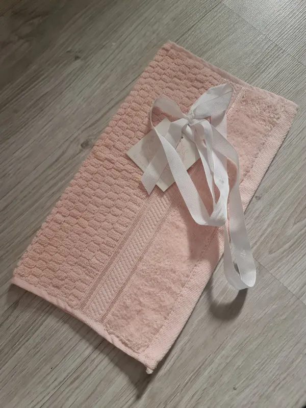 حوله دستی پاکستانی برند Elegance