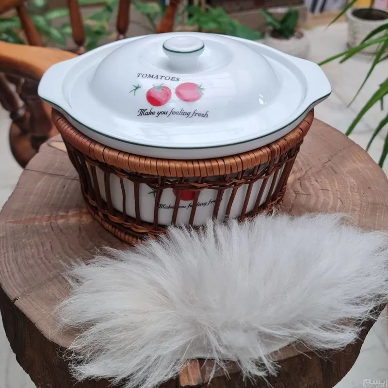 سوپ خوری چینی