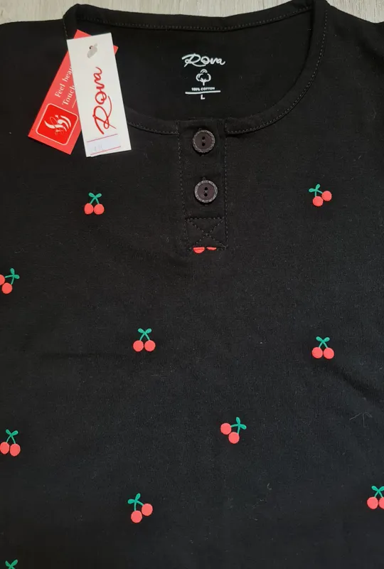 تیشرت آستین کوتاه