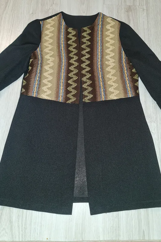 کت تک مزون دوز زنانه