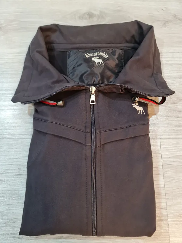 سویشرت دورس برند Abercrombie