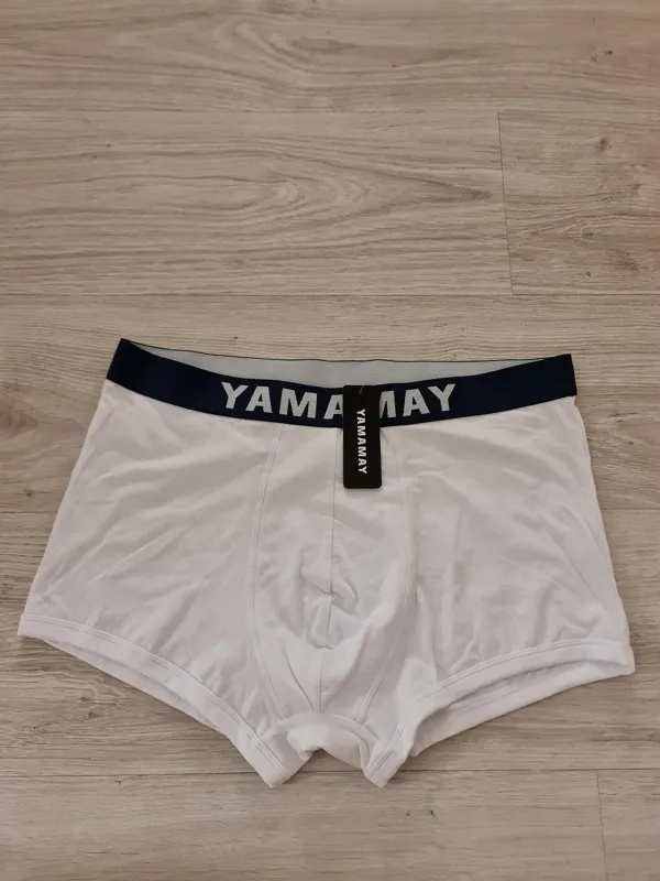 شورت مردانه پادار برند YAMAMAY