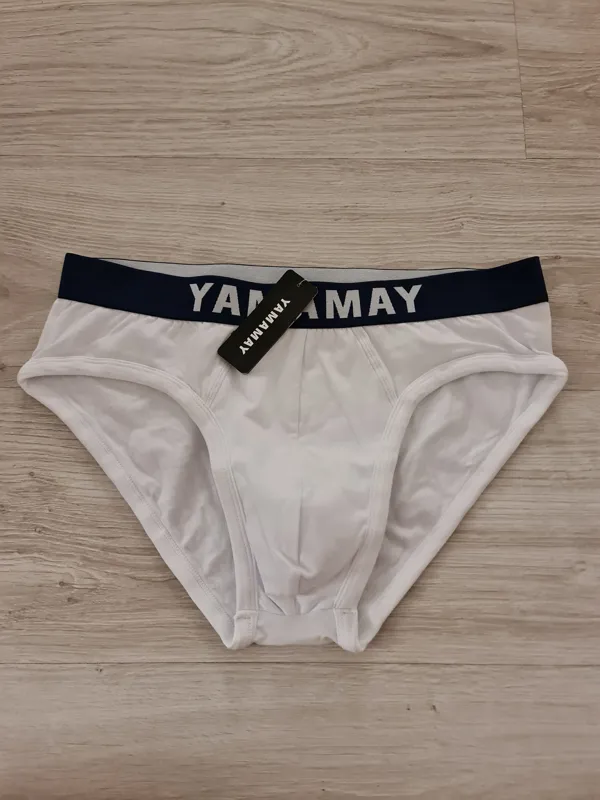 شورت مردانه اسلیپ برند YAMAMAY