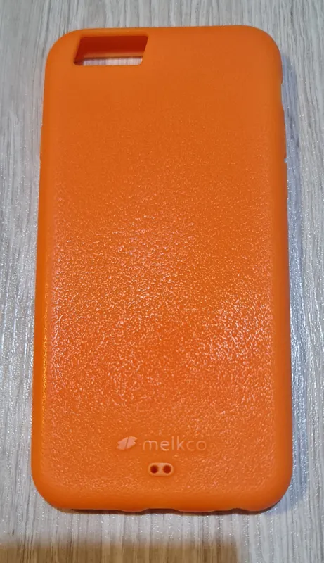 قاب سیلیکونی گوشی آیفون 6s