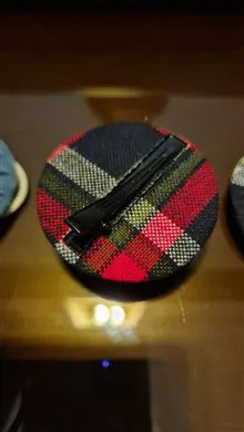 کش
