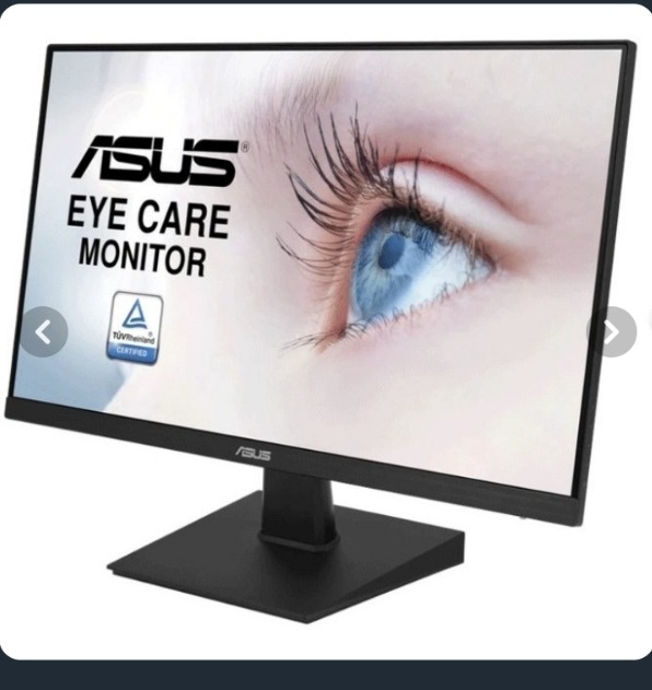 مانیتور گیمینگ va27EHE