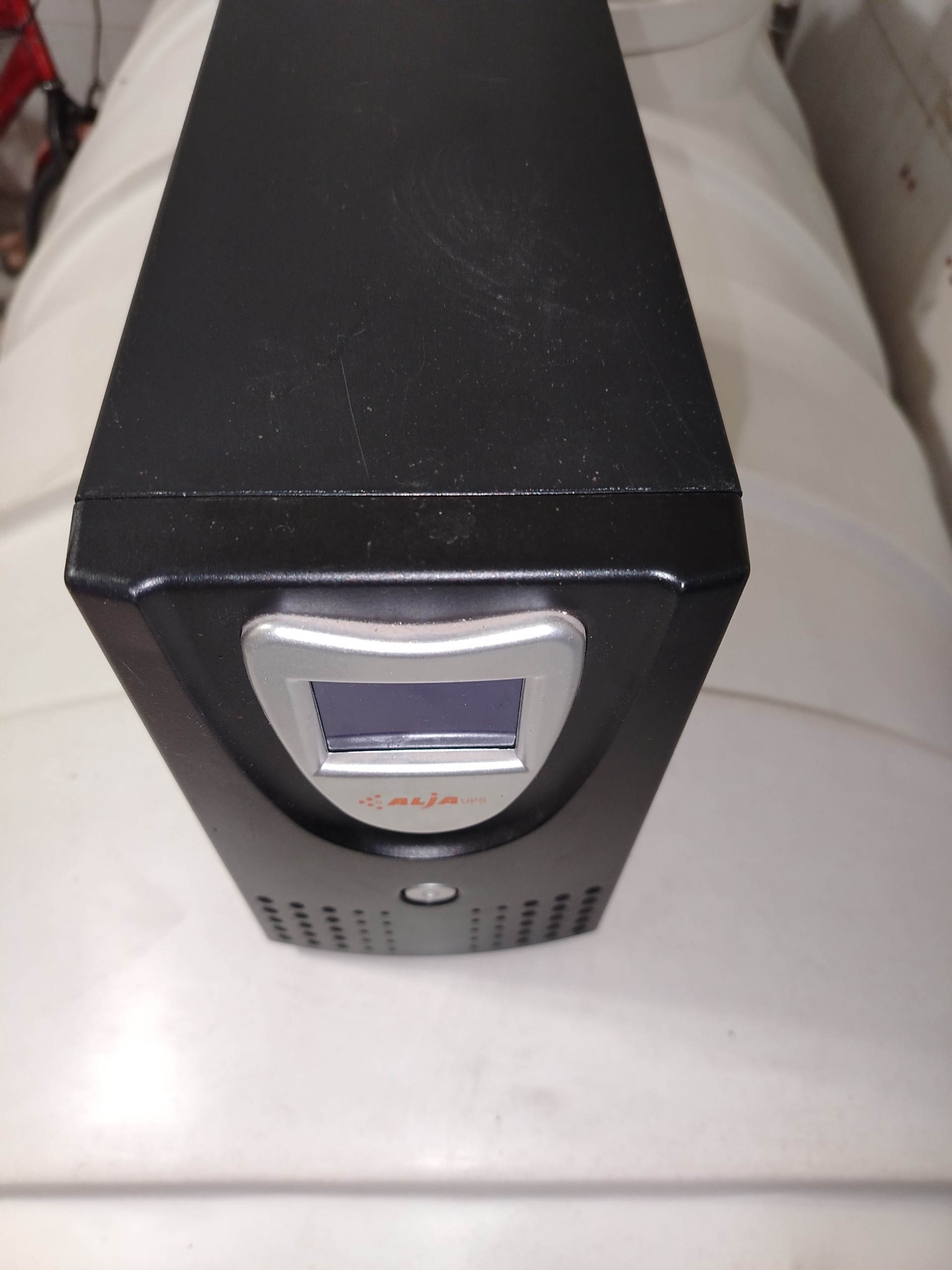 یو پی اس آلجا 12 ولت Alja 1000LCD