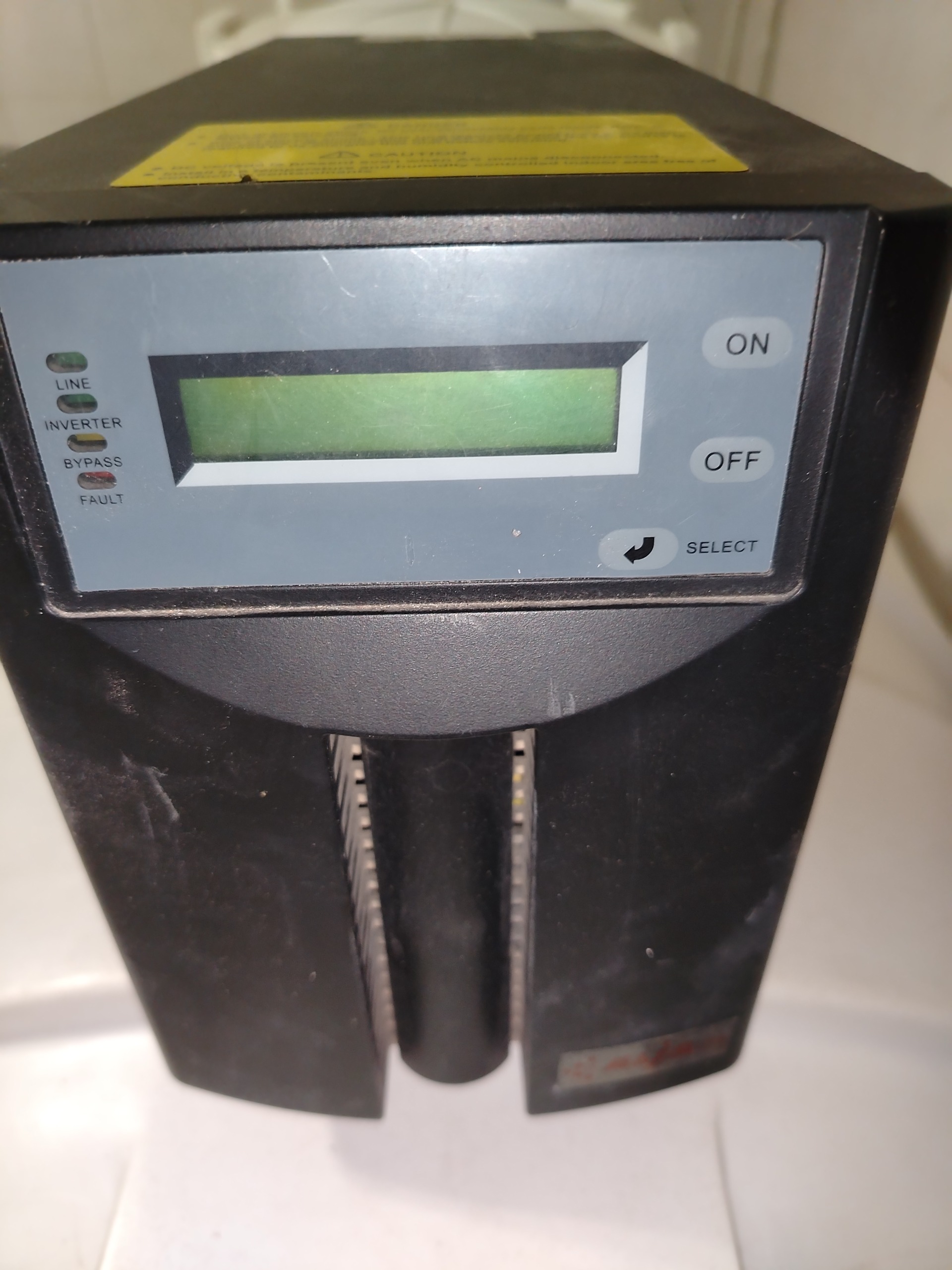 یو پی اس آلجا UPS ALJA KR-1000S