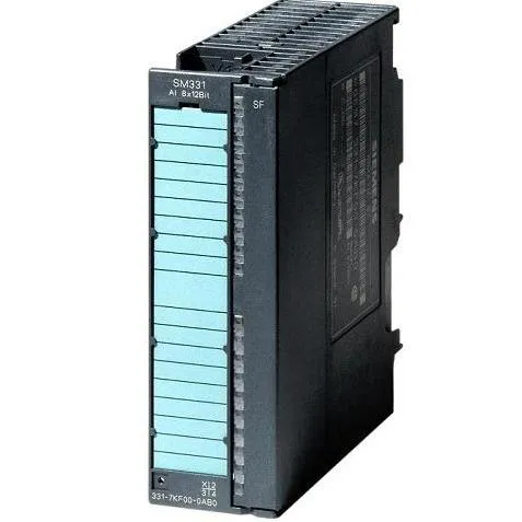 کارت ورودی آنالوگ SM 331, 8 AI, 13bit S7-300