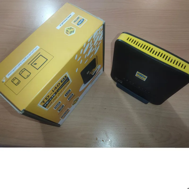 مودم gprs 4g ایرانسل مدل i40