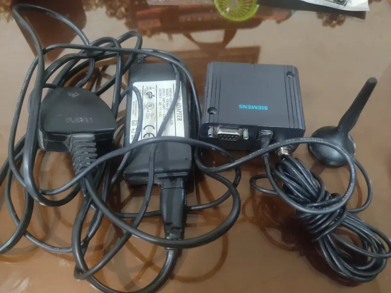 مودم GSM زیمنس آلمان