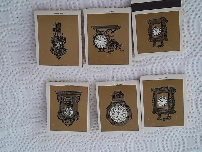 سری 6 عددی کبریت بغلی دیاموند