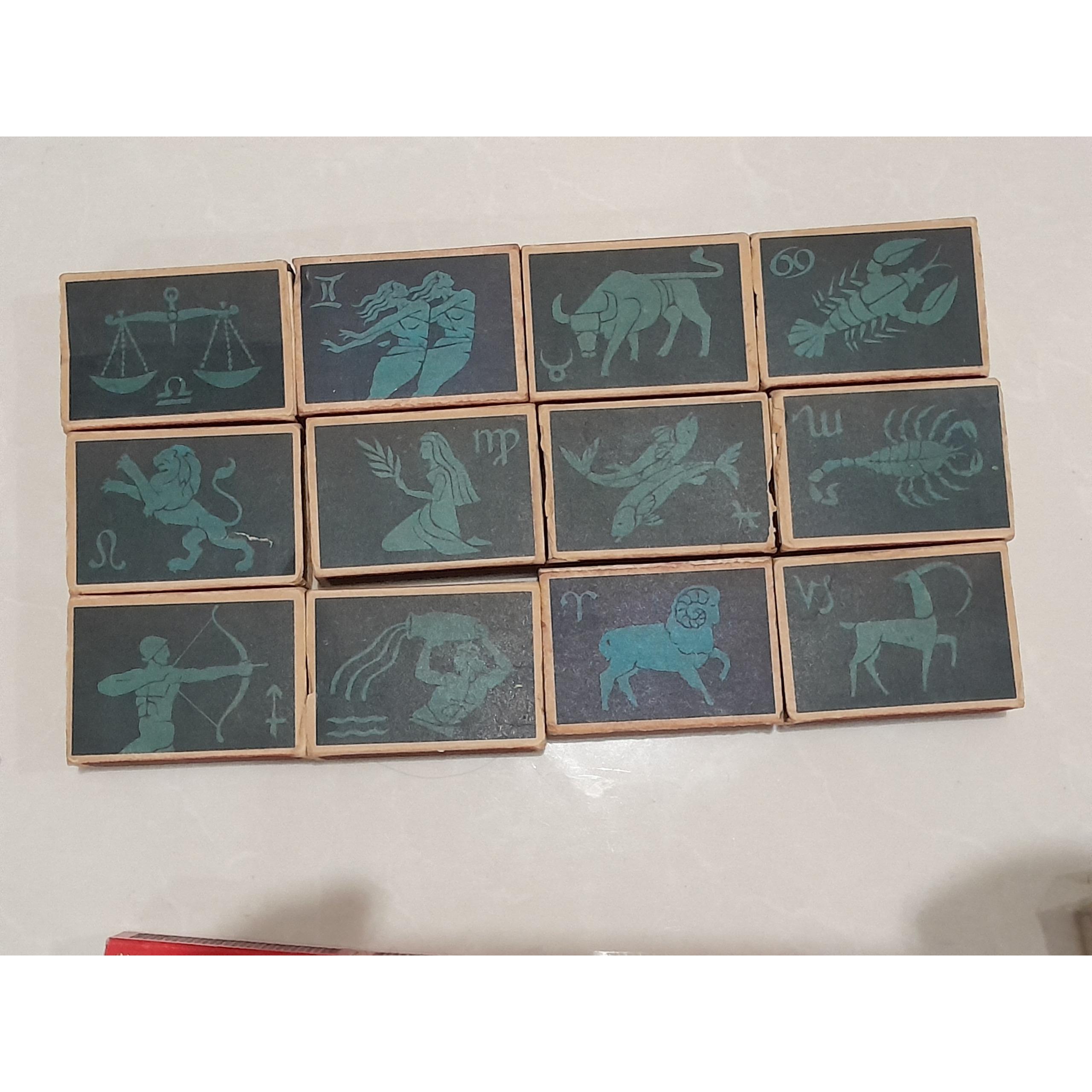 کبریت صور فلکی فنلاند